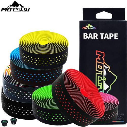 Motusv bar tape