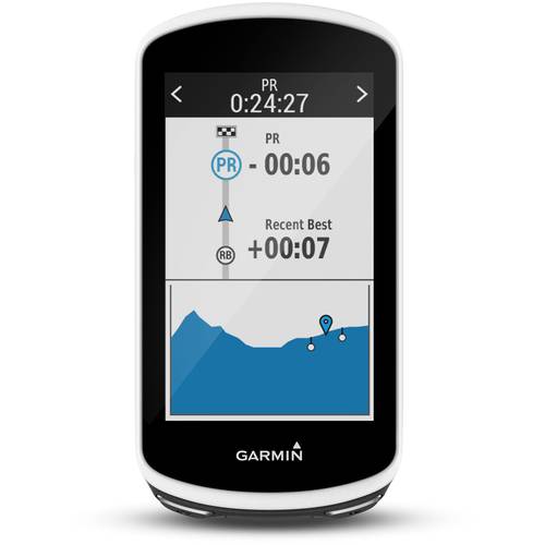 GARMIN EDGE 1030 GPS CYCLING COMPUTER
