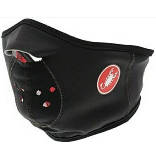 CASTELLI VISO FACE MASK