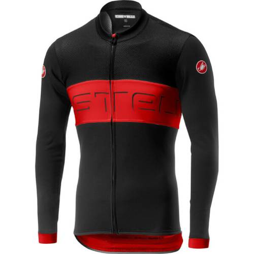 Castelli Prologo LS