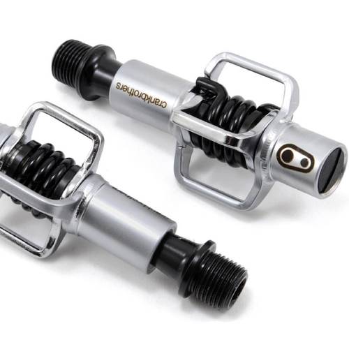 Crankbrothers eggbeater1 pedals