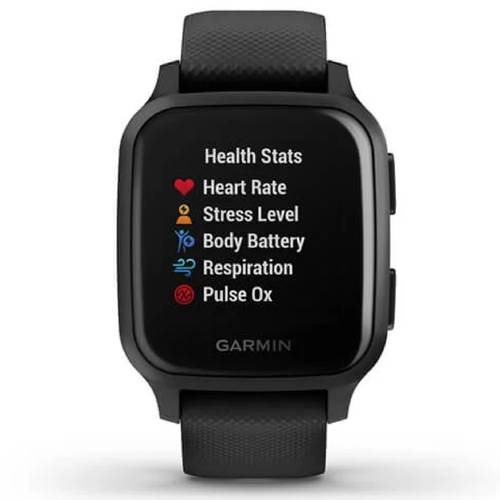 GPS Smart watch VENU SQ From GARMIN