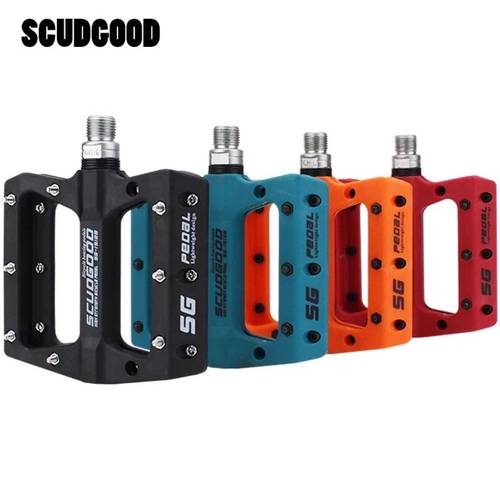 SG MTB PEDALS