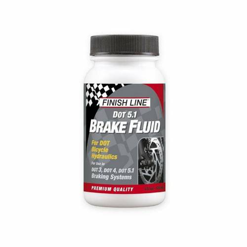 Finish Line Brake Fluid