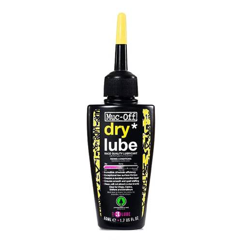 Muc off dry lube 50ml