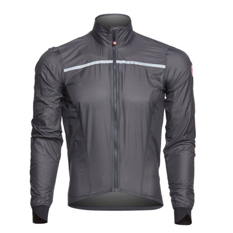 Castelli Superleggera Jacket