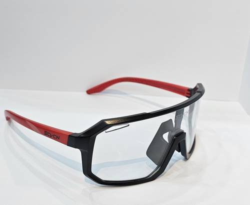 photochromic UV resistance cycling sunglasses