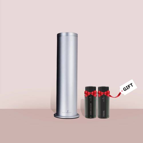 جهاز AP-1200C | للمساحات الكبيرة | حتى 15*15 متر