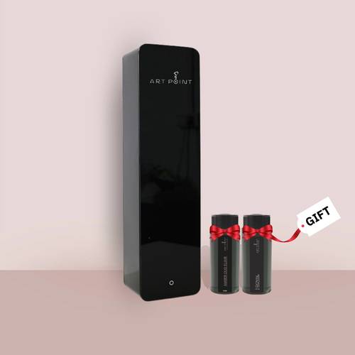 جهاز AP-2700 | للمساحات الكبيرة | حتى 15*20 متر