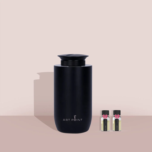 جهاز AP-100 PRO  | لتعطير السيارات والمساحات الصغيرة جدًا  
