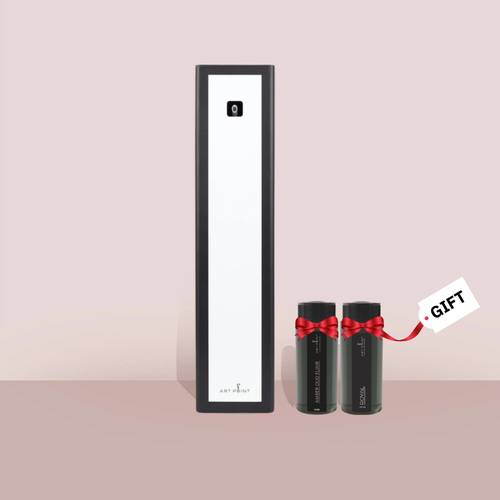 جهاز AP-2500 | للمساحات الكبيرة | حتى 15*20 متر