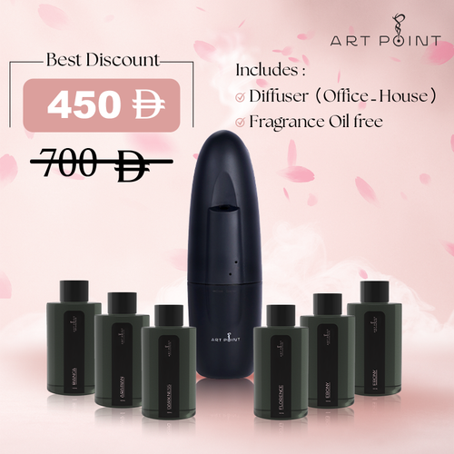 SMART SAVING  (Room - Studio)