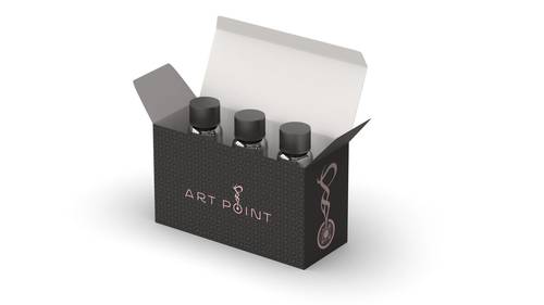 10ml Oils Set