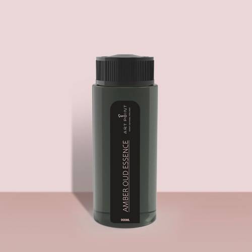 Amber Oud Essence