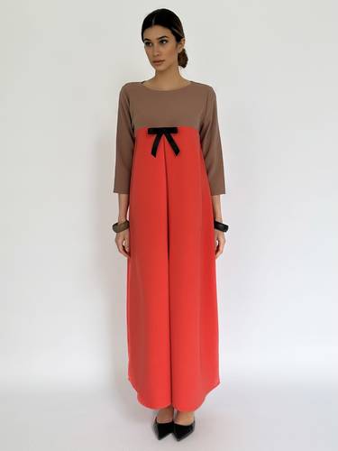 Feminine Crêpe