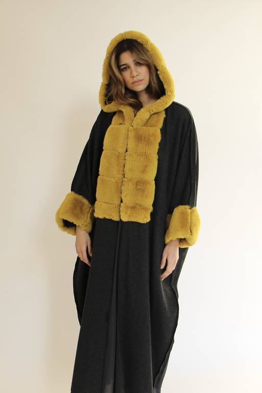 Wool Farwa 