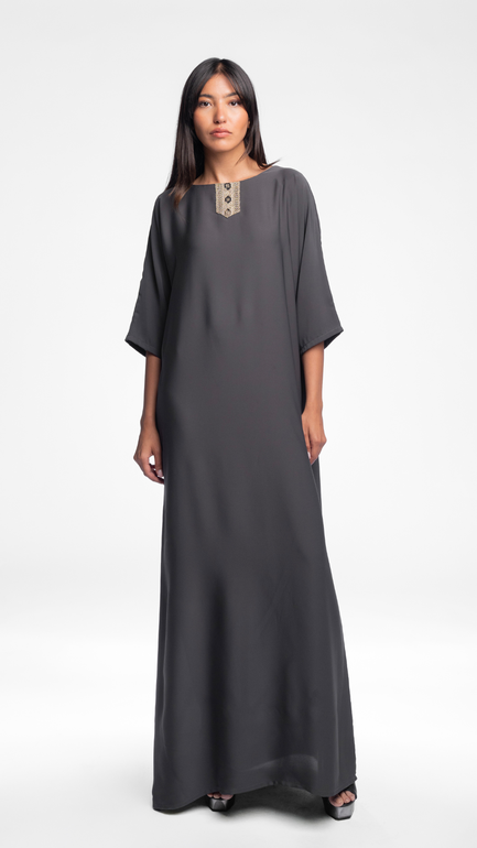 Arabian Dress