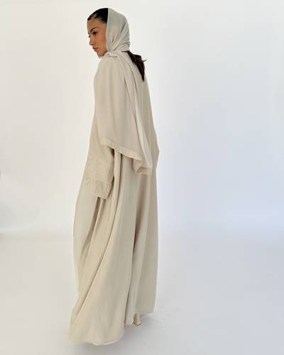Washed Silk