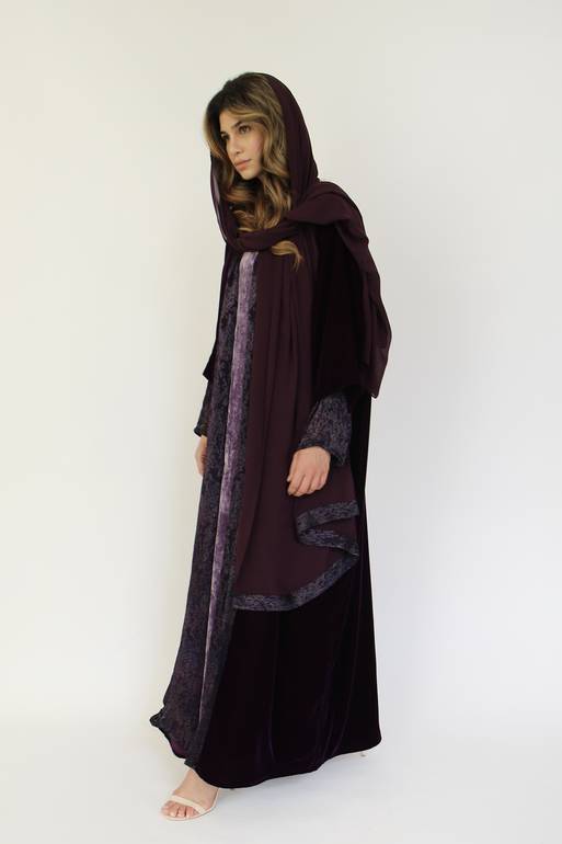 Chic Velvet