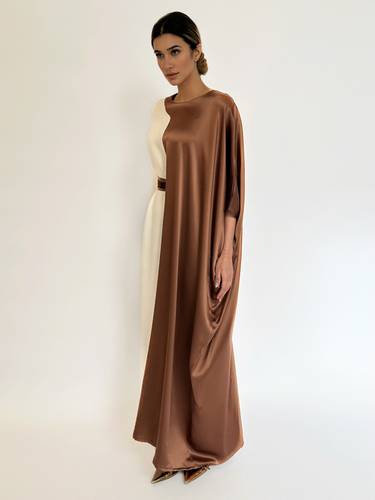 Double Silk