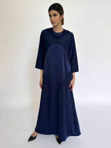 Soft Silk Crepe 