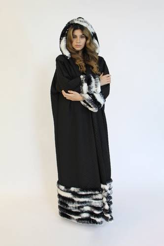 Chic Farwa 