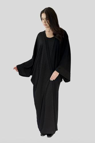 Crepe Textured Chiffon