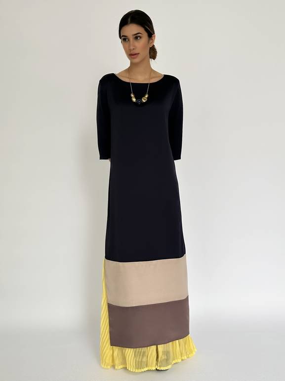 Layered Dress