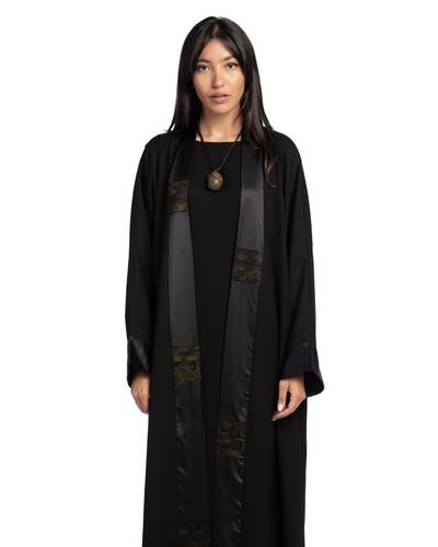 Crêpe Satin 