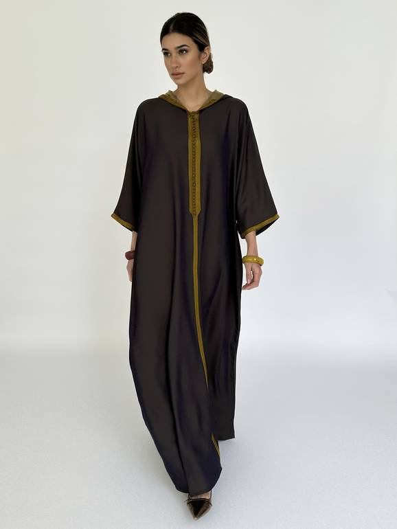 Moroccan Style