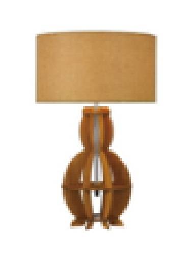 اباجورة كلاسيك - 16P120TL - 1