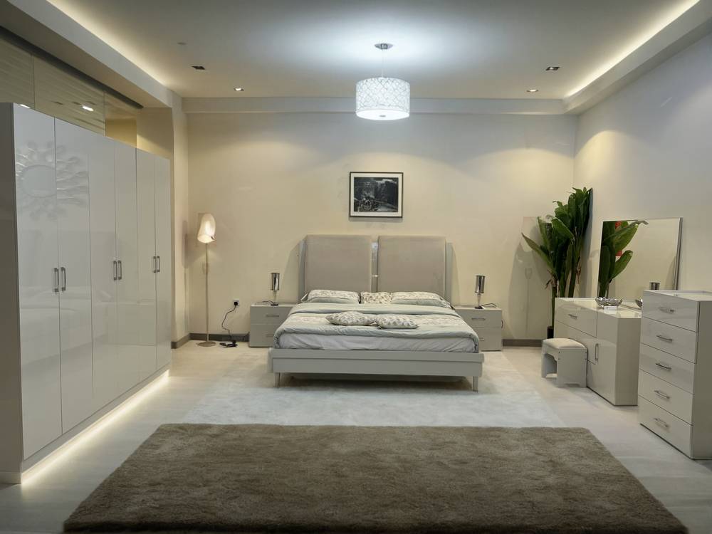 غرفة نوم 2207 - ياودنج