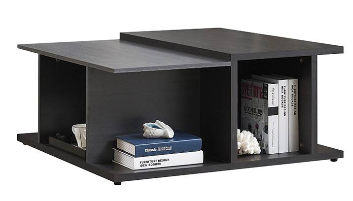 طقم طاولات مودرن DZ-39 - ثلاث قطع