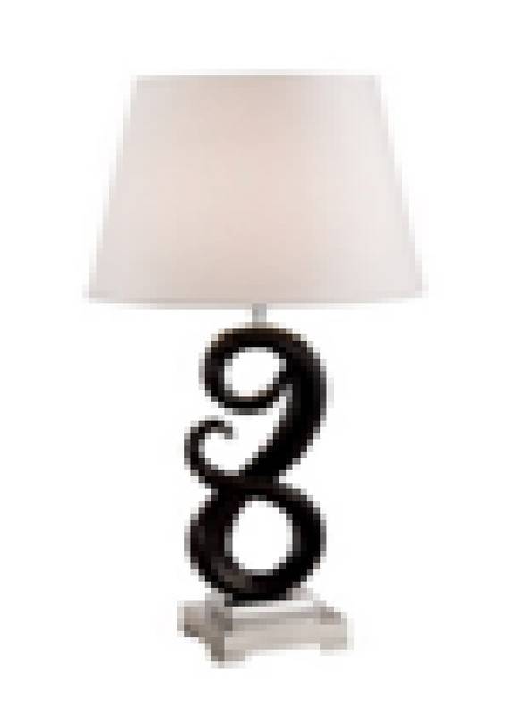 اباجورة كلاسيك - 11P034TL - 2