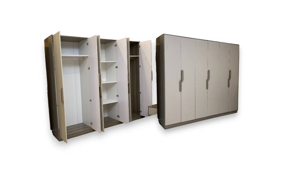 غرفة نوم ياودونج J6002A