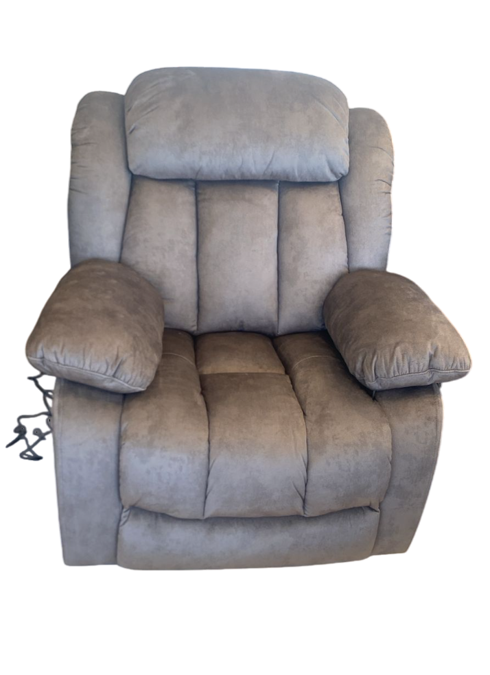 كرسى دوار مساج متحرك D71F05161CR