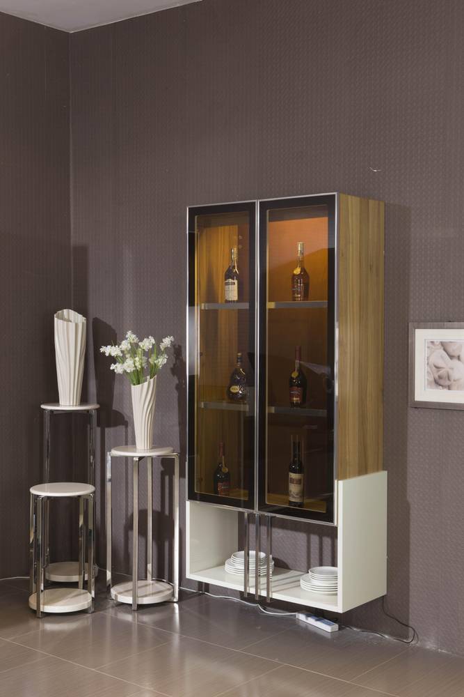 وحدة عرض مودرن-1قطعة-MLC-4804-DU