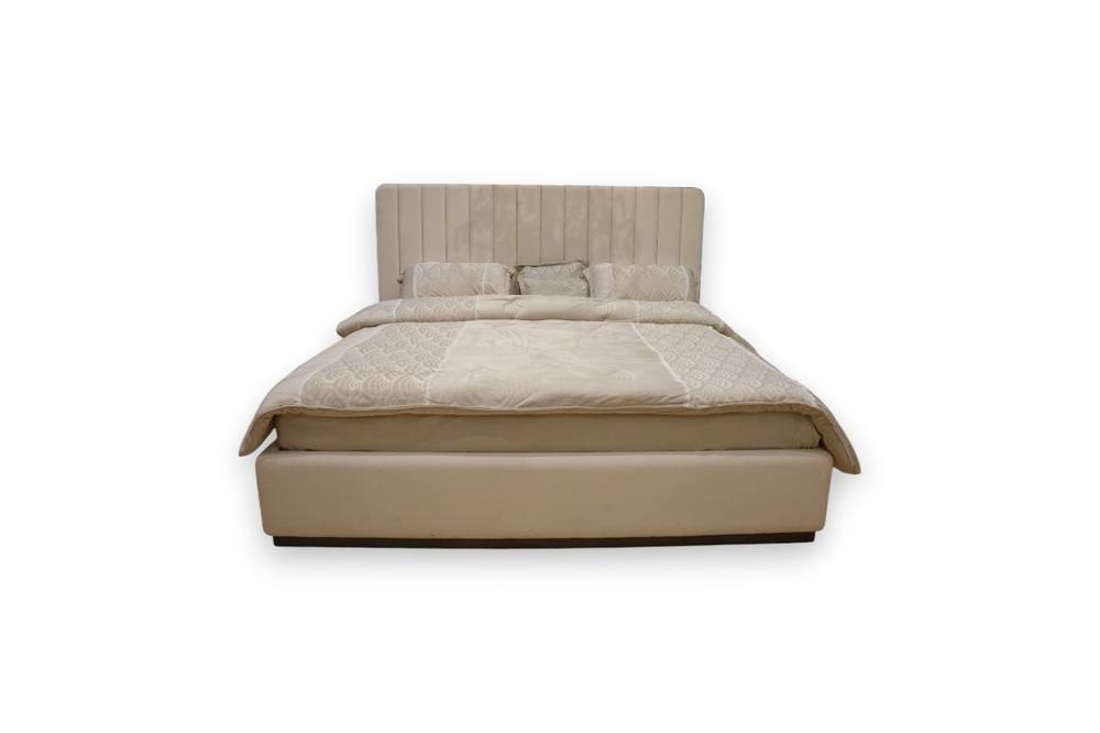 غرفة نوم GREEN 902 بدون دولاب