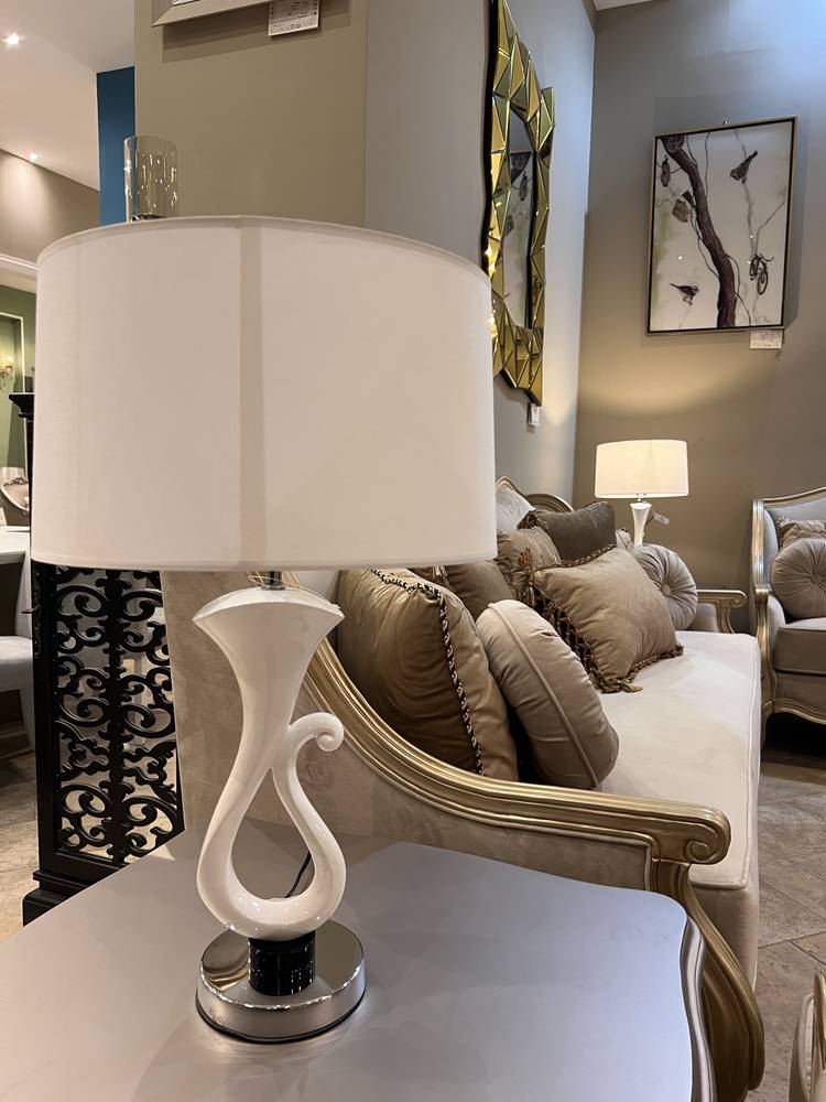 اباجورة كلاسيك - 16P117TL - 1