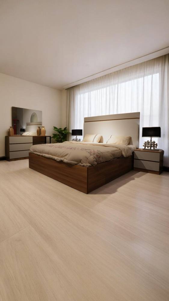غرفة نوم E2115 - ياودنج