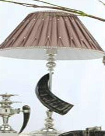 اباجورة كلاسيك 12 - 1151