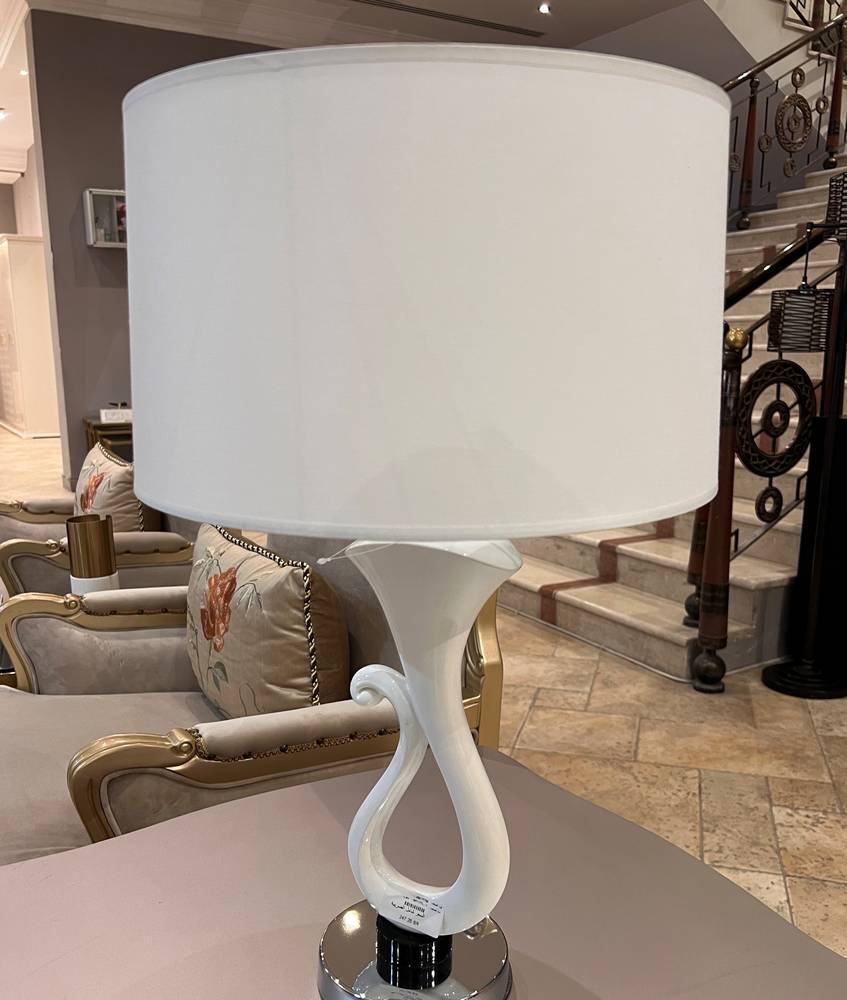 اباجورة كلاسيك - 16P117TL - 1