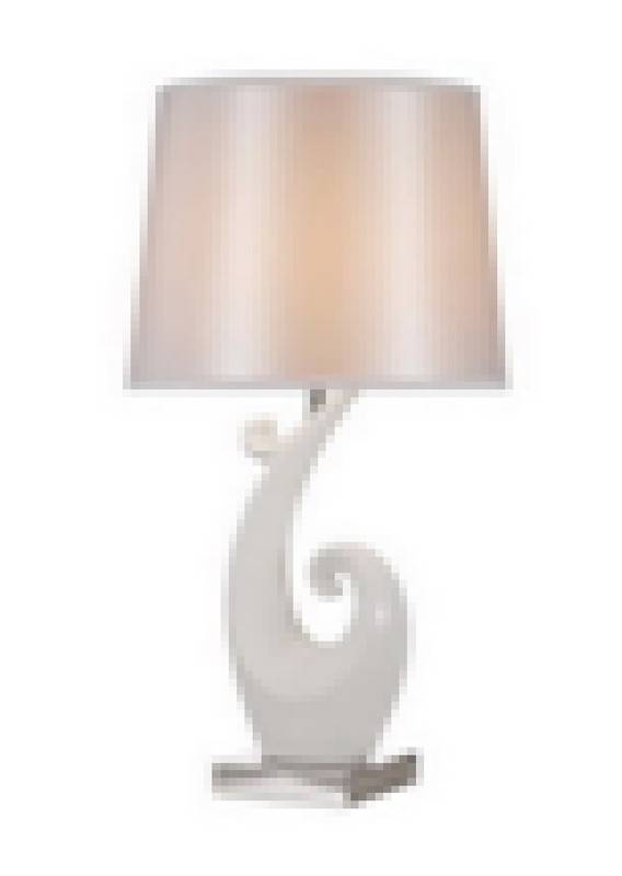 اباجورة كلاسيك - 16P112TL - 1