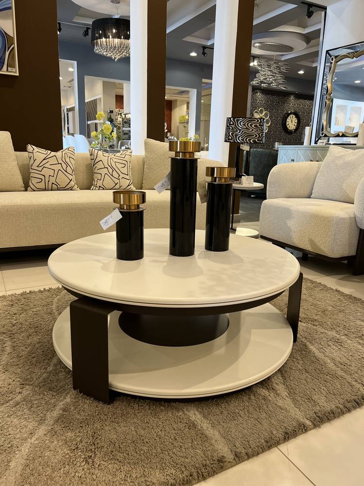 طاولة وسط مودرن LOFT