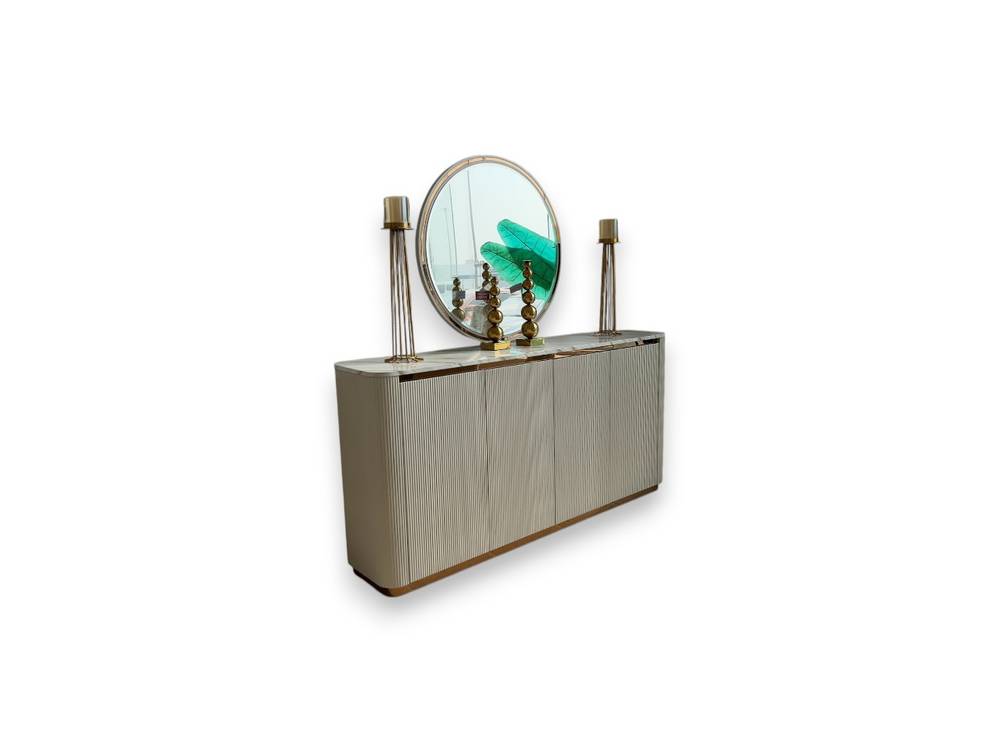 سفرة طعام 9083 - 10 كراسي