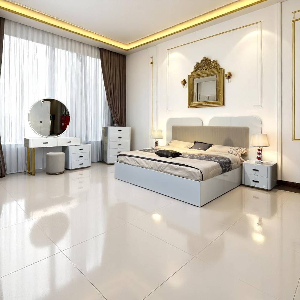 غرفة نوم M002