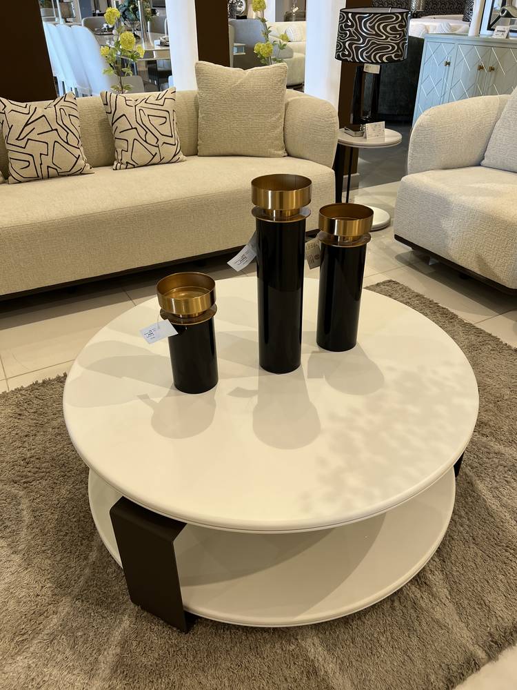 طاولة وسط مودرن LOFT