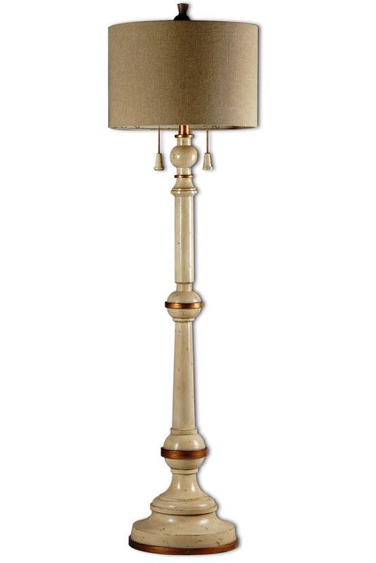 أباجورة كلاسيك فاخرة - TL72587HL - 65.12