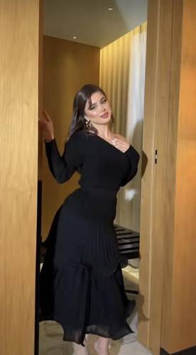 فستان للعيد أنيق