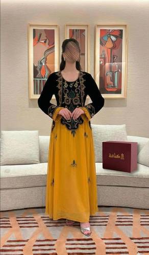 جلابيه انيقه مميزه